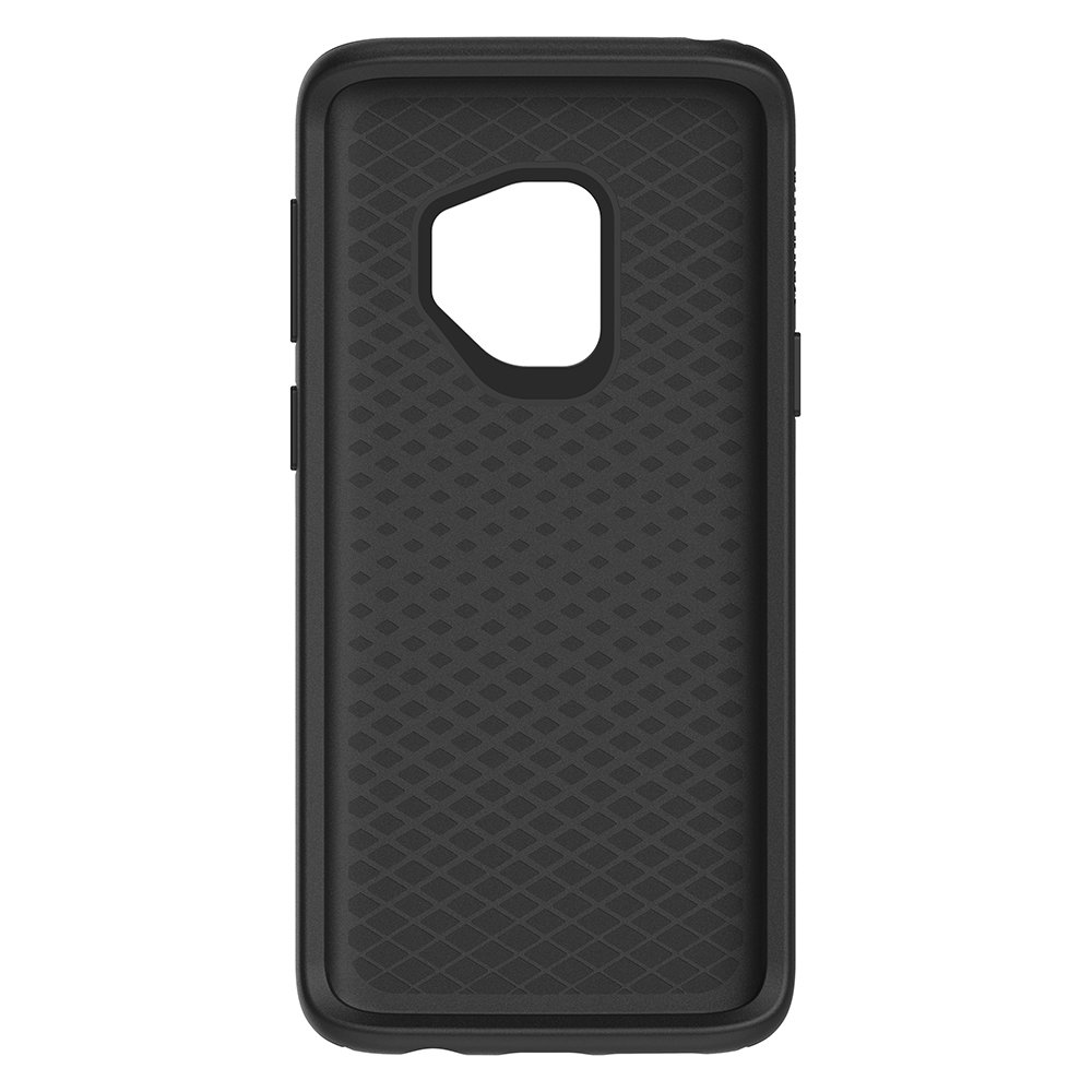 OTTERBOX GALAXY S9 BACK CASE SYMMETRY BLACK